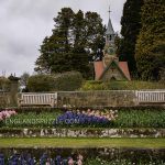 Clock Tower, Cragside