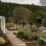 Italian Garden, Cragside