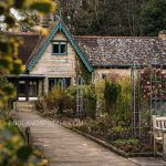 Gardener's Cottage, Cragside
