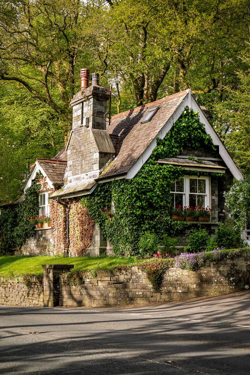 Cottage, Windermere, Ecclerigg, Lake District