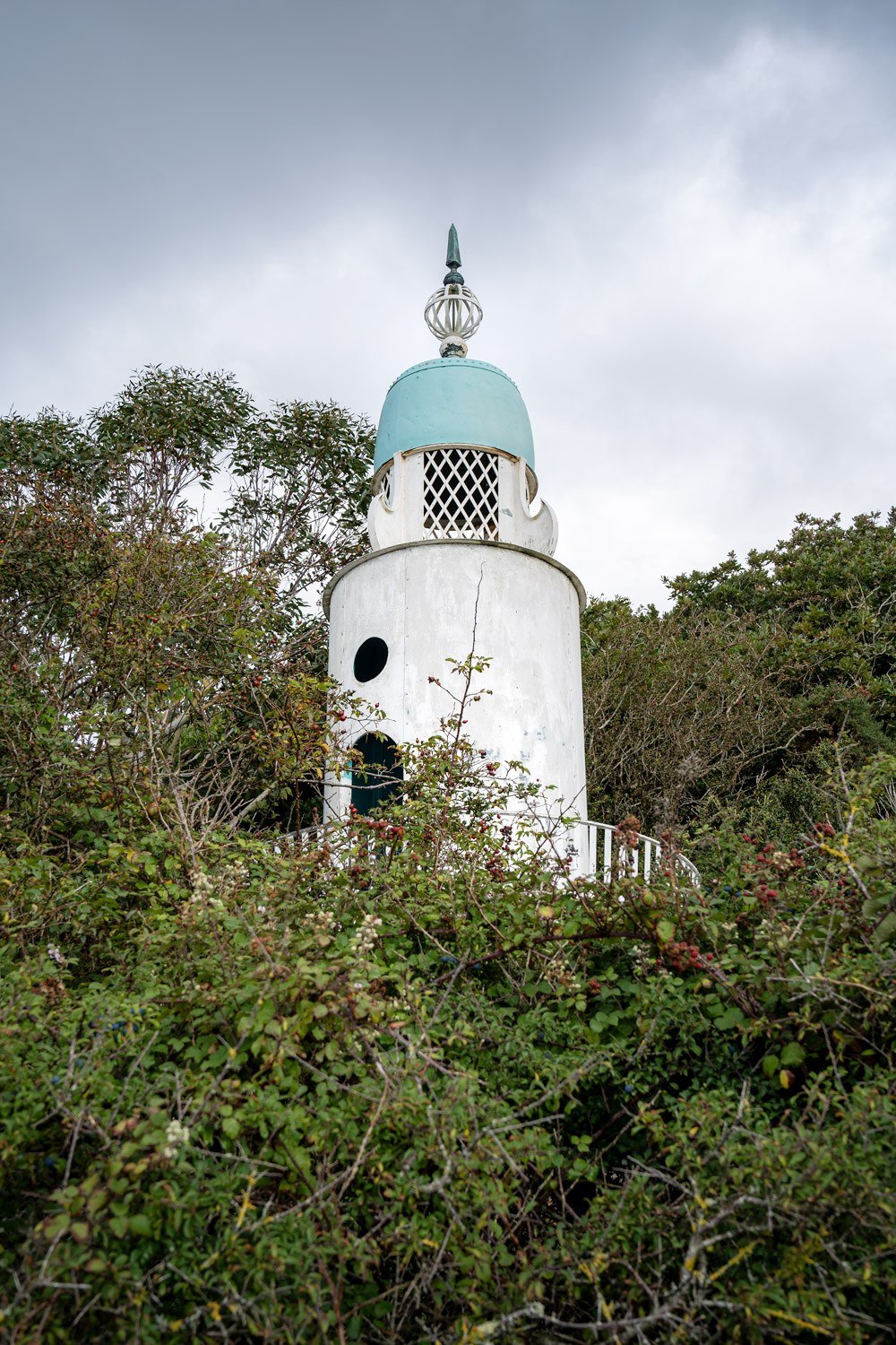 Portmeirion Lighthouse