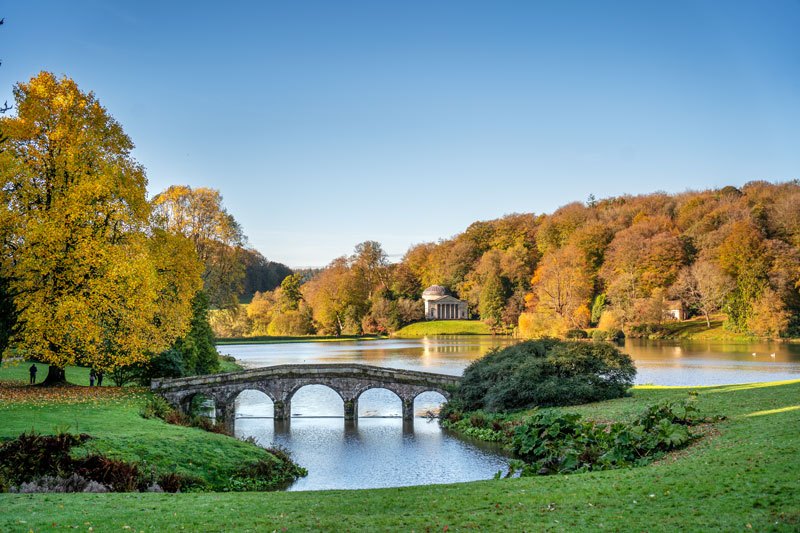stourhead wilthisre