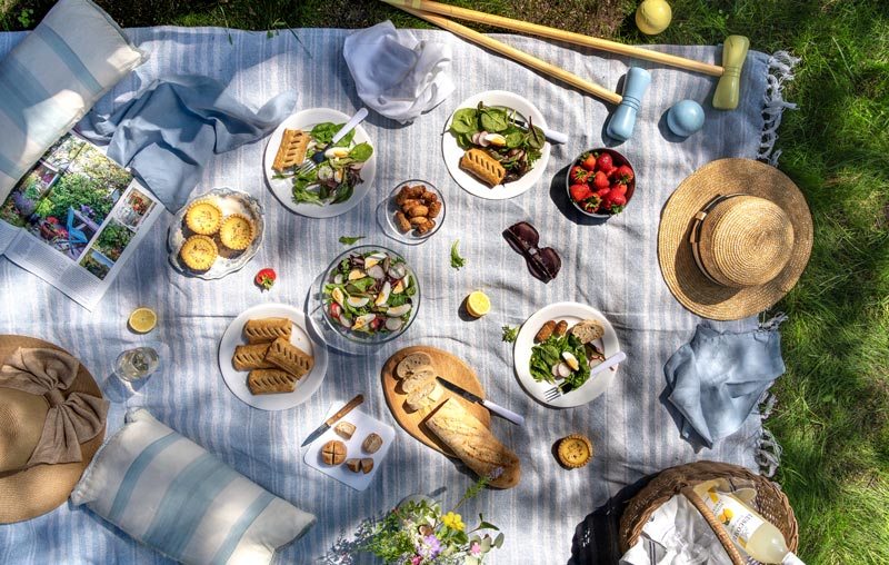 English picnic